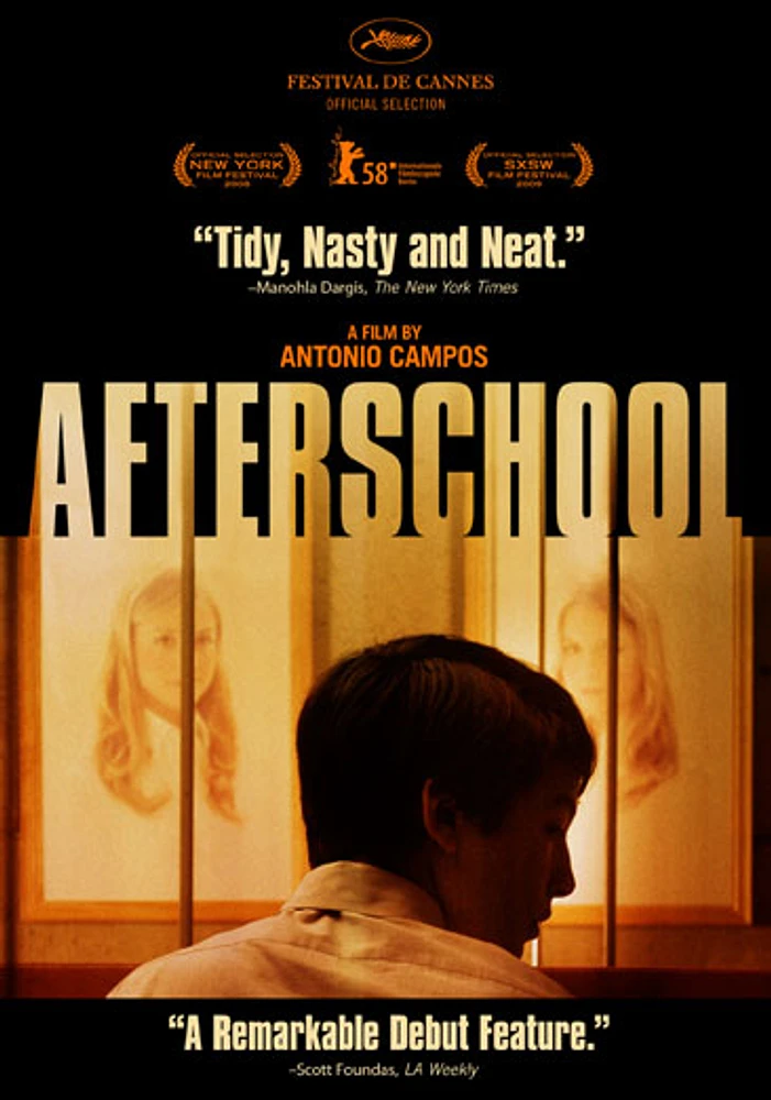 Afterschool - USED