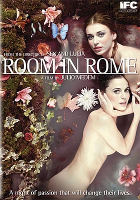 Room in Rome - USED