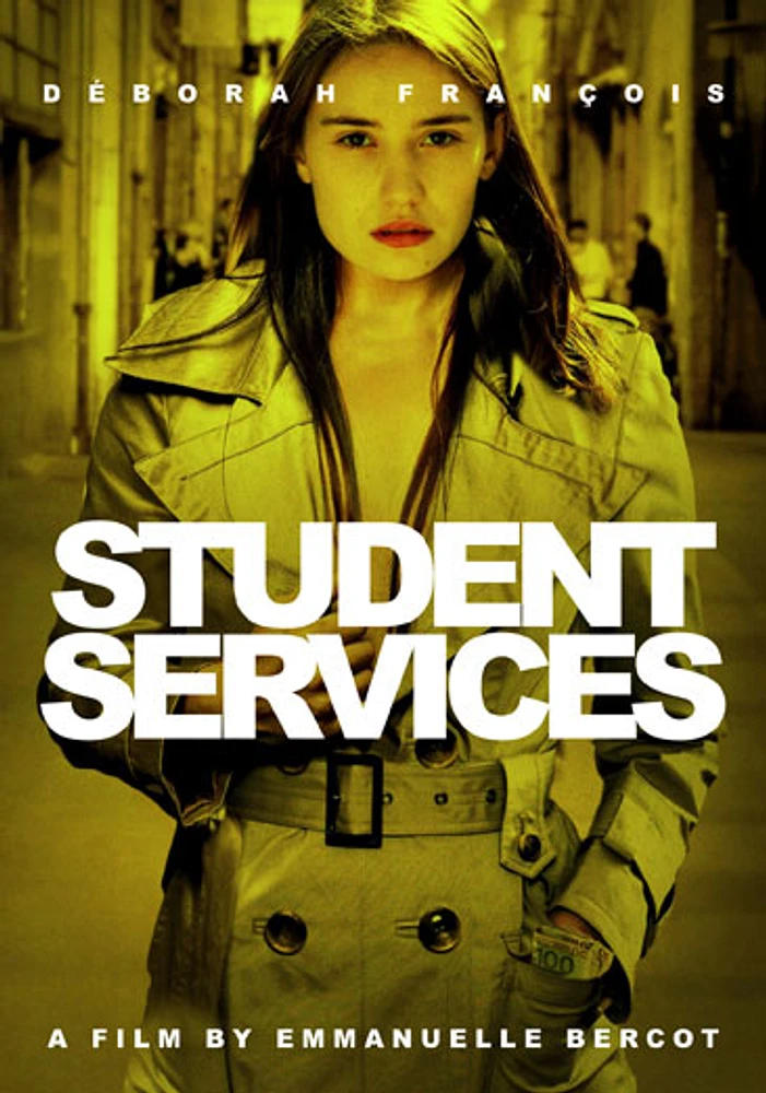 Student Services - USED