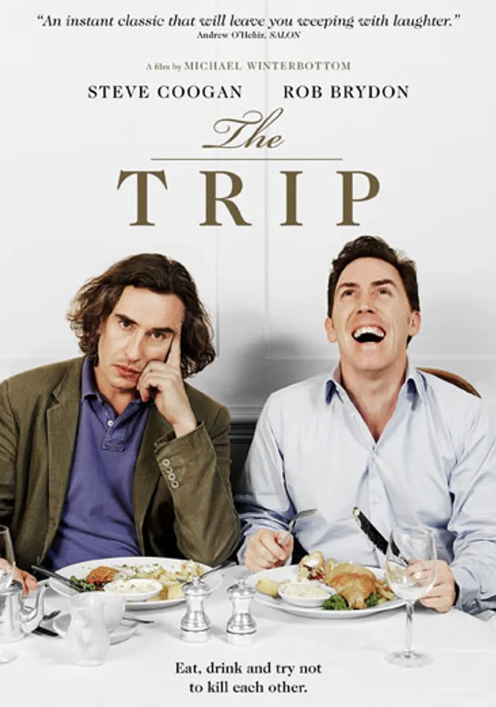 The Trip - USED