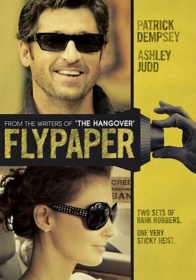 Flypaper