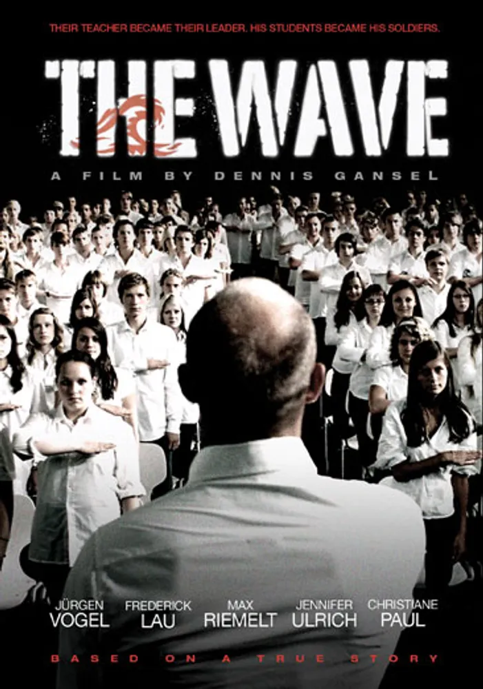 The Wave - USED