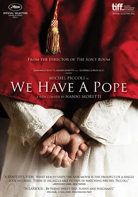 We Have a Pope - USED