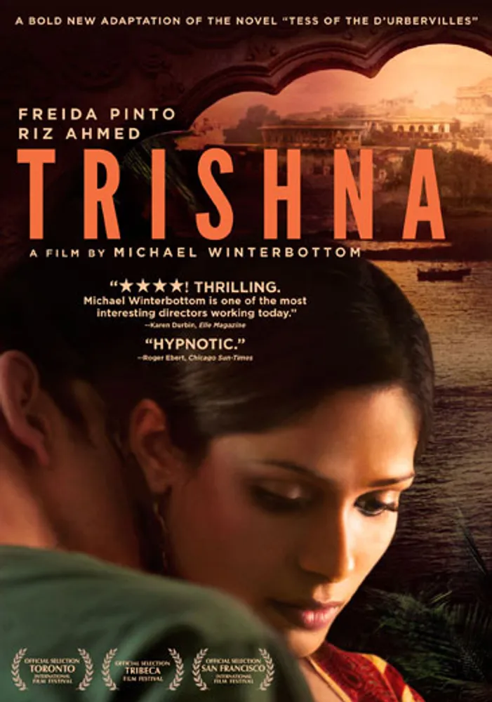 Trishna