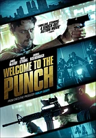 Welcome to the Punch