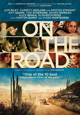 On the Road - USED
