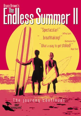 The Endless Summer II - USED