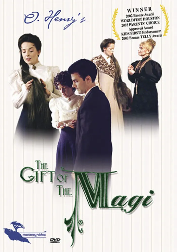 The Gift of  the Magi