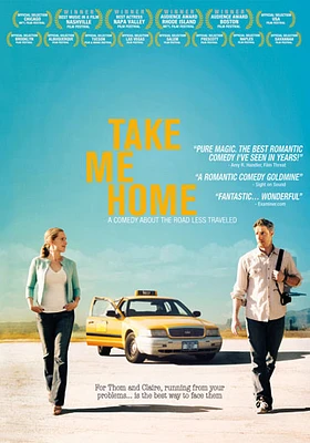 Take Me Home - USED