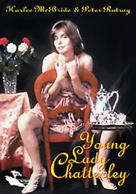 Young Lady Chatterley - USED