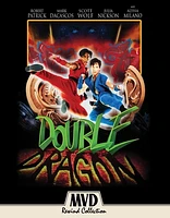 Double Dragon - USED