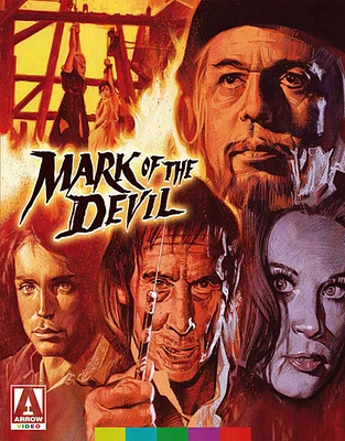 Mark of the Devil - USED