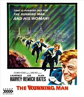 The Running Man