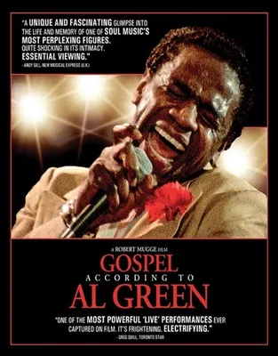 The Gospel According to Al Green