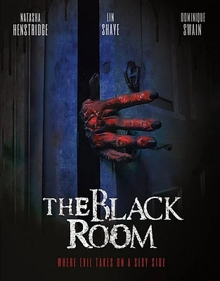 The Black Room - USED