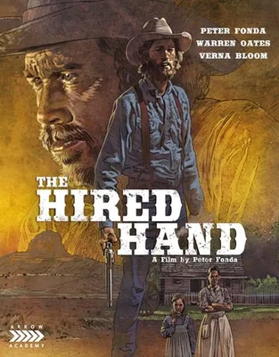 The Hired Hand