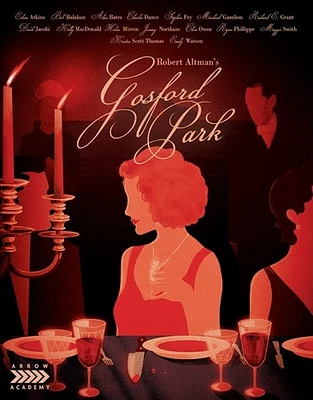 Gosford Park - USED