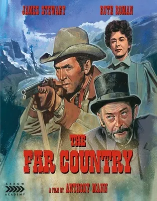 The Far Country