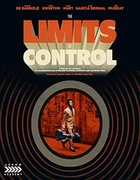 The Limits of Control