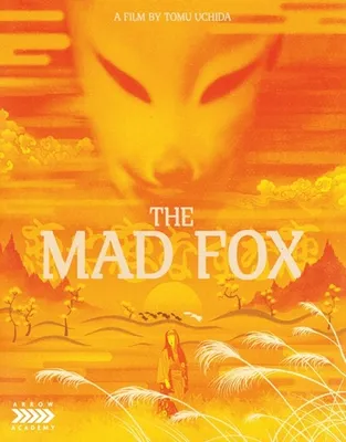 The Mad Fox