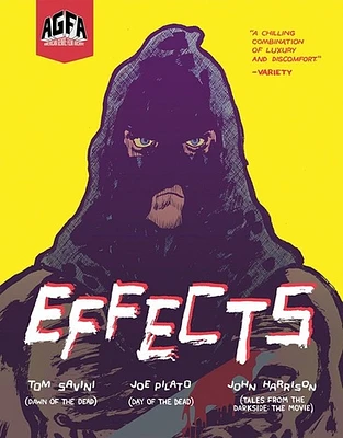 Effects - USED