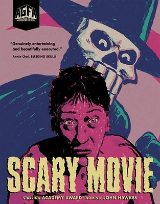 Scary Movie - USED