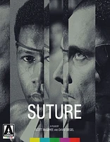 Suture - USED