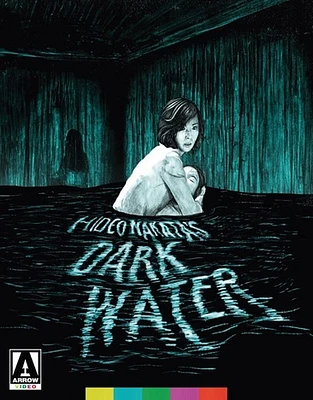 Dark Water - USED