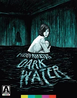 Dark Water - USED