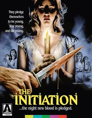 The Initiation