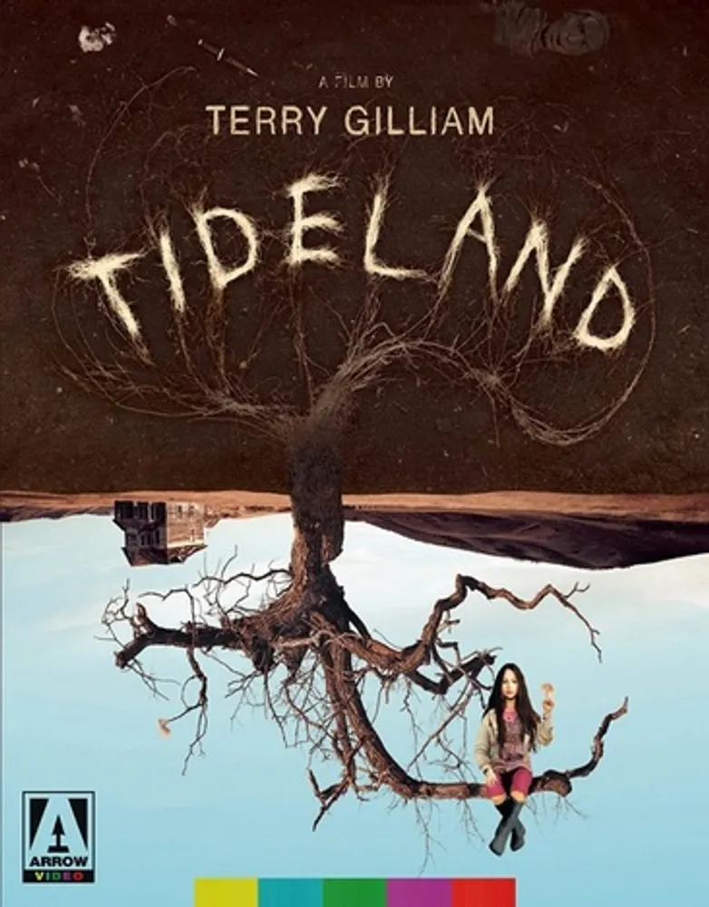 Tideland