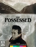 The Possessed - USED