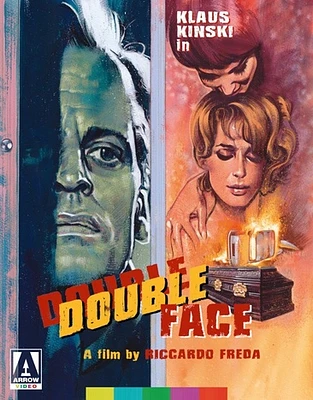 Double Face - USED