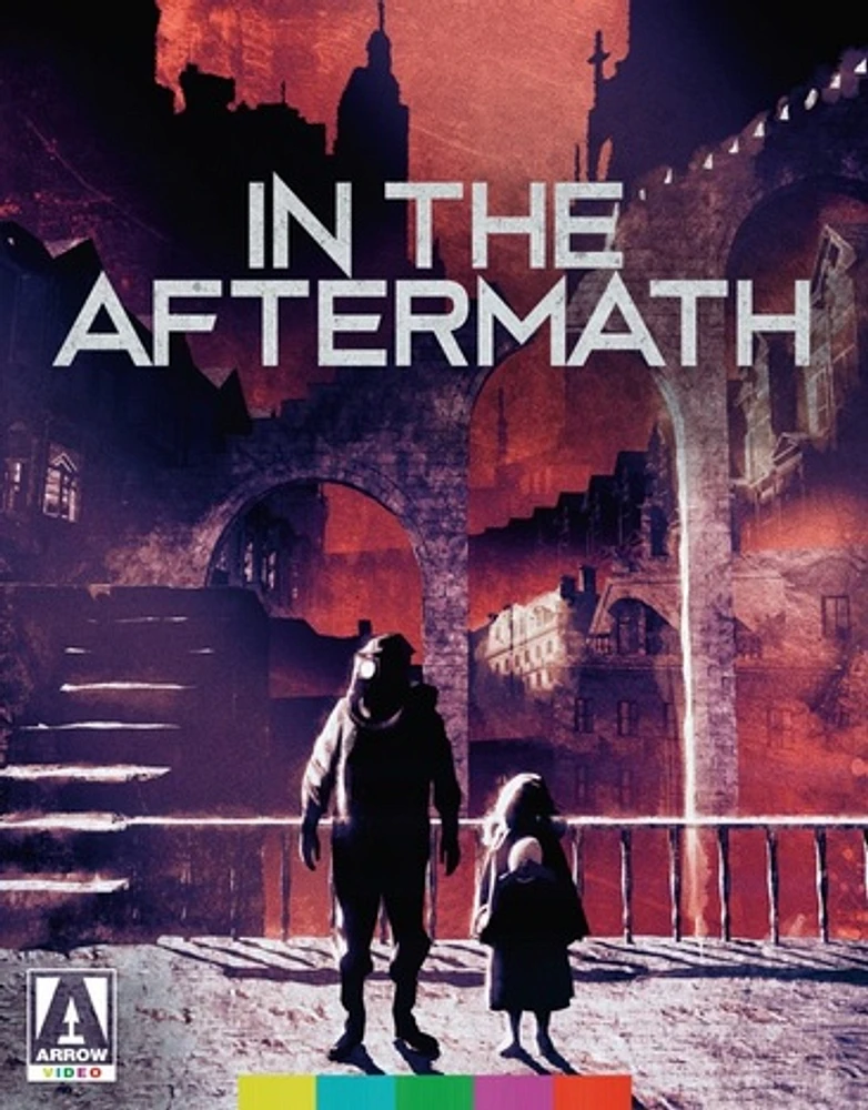 In The Aftermath - USED