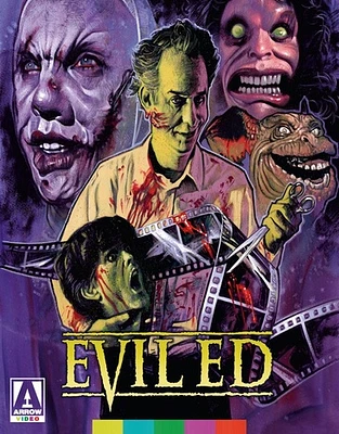 Evil Ed - USED
