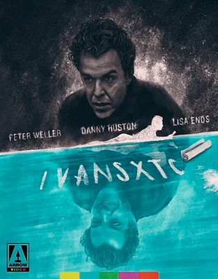 Ivansxtc - USED