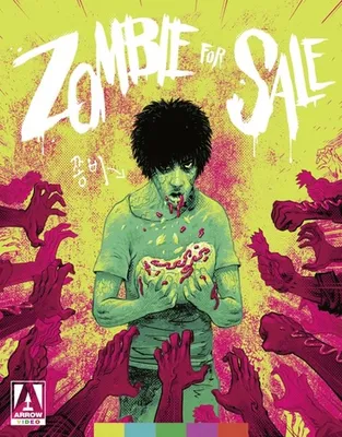 Zombie for Sale