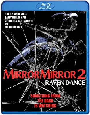 Mirror Mirror 2: Raven Dance