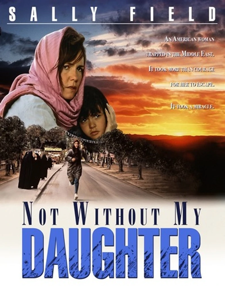 Not Without My Daughter