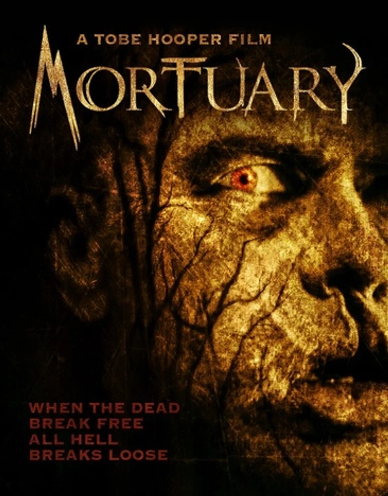 Mortuary - USED