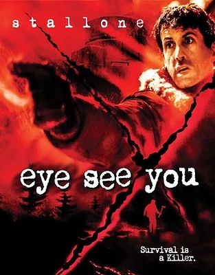 Eye See You - USED