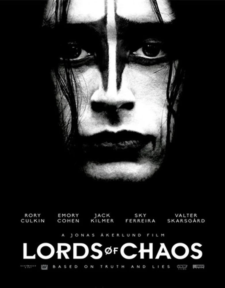 Lords of Chaos