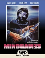Mind Games - USED