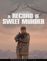 Record Of Sweet Murder - USED