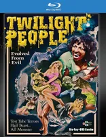 Twilight People