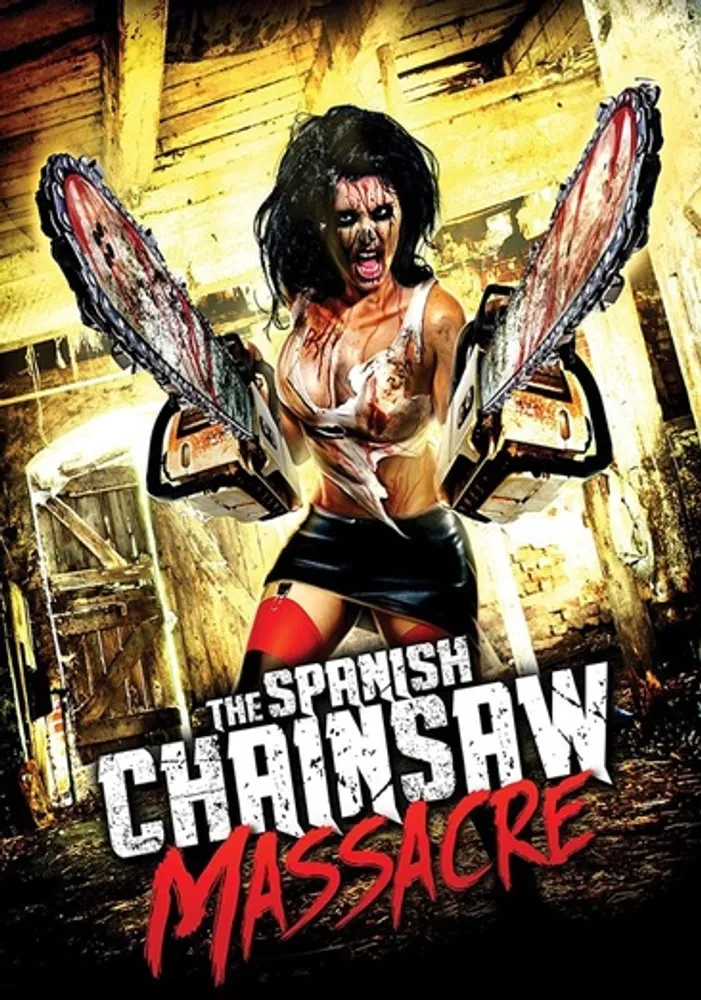 The Spanish Chainsaw Massacre