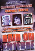 Raid On Entebbe - USED