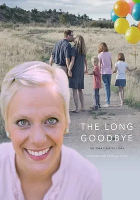 The Long Goodbye