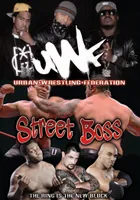 UWF: Street Boss