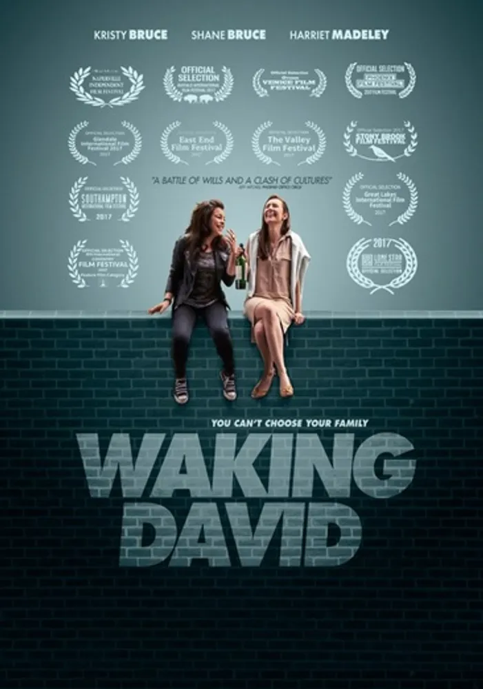 Waking David